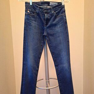 AG (Adriano Goldschmid) The Harper jeans - made in South Gate